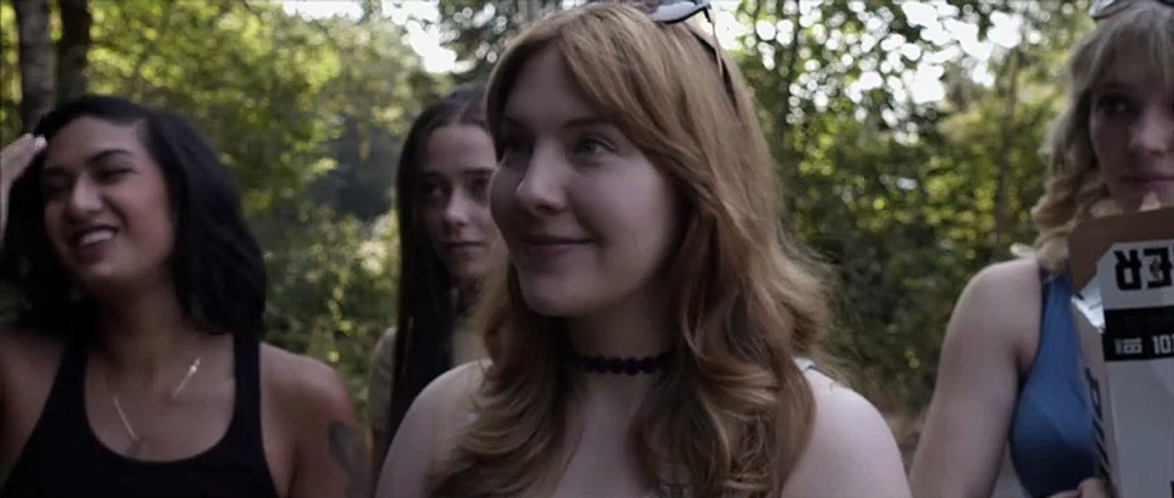 Pillow Party Massacre 2023 - ENGLISH