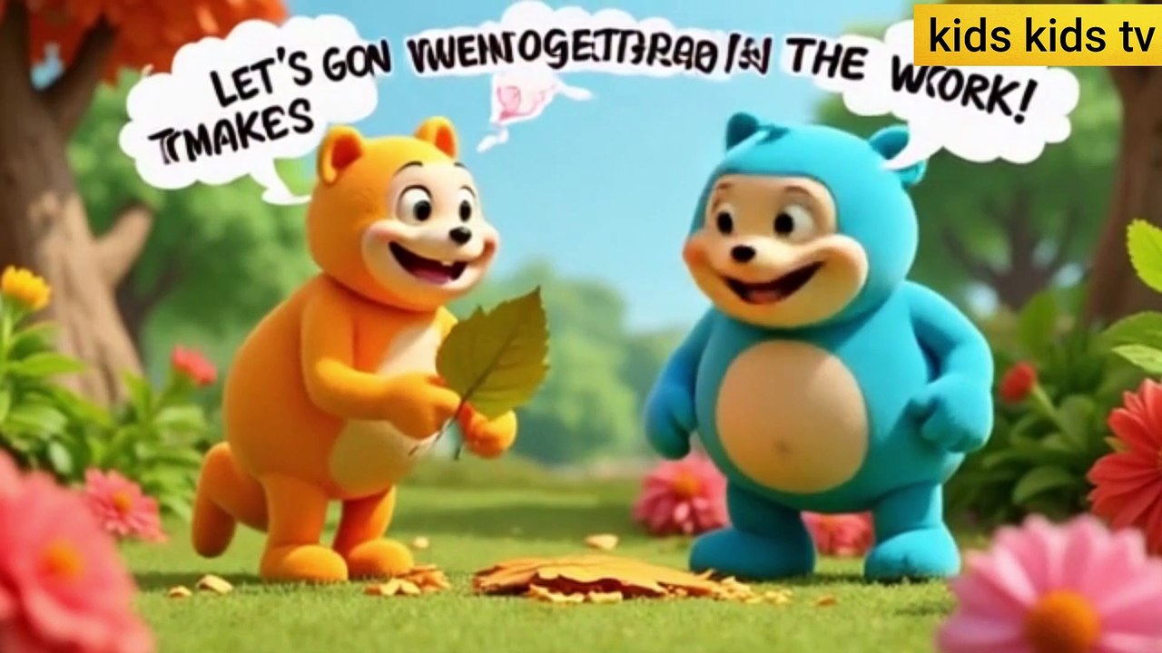 Humpty Dumpty Kids kids