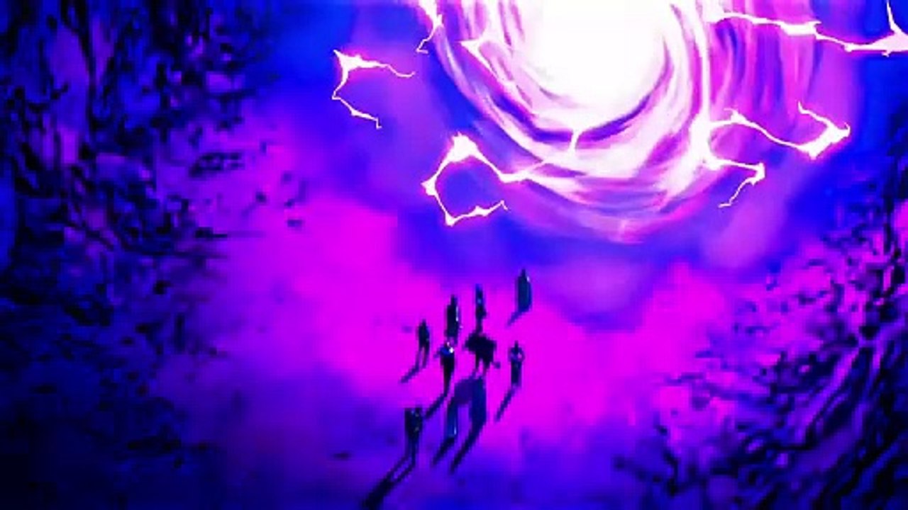 [4K] Solo Leveling S2 Ep 6 - AMV⧸ Edit