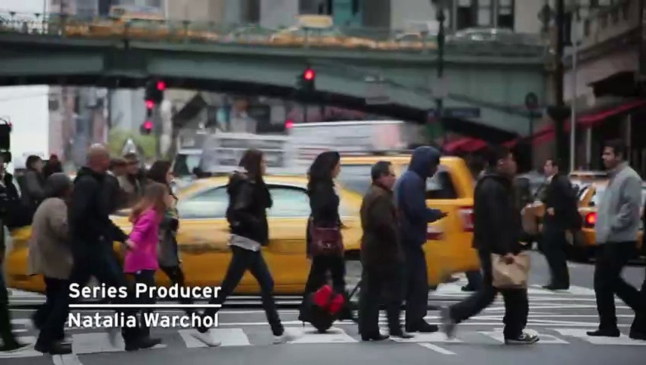 Finding Your Roots - S11E02 - La Famiglia