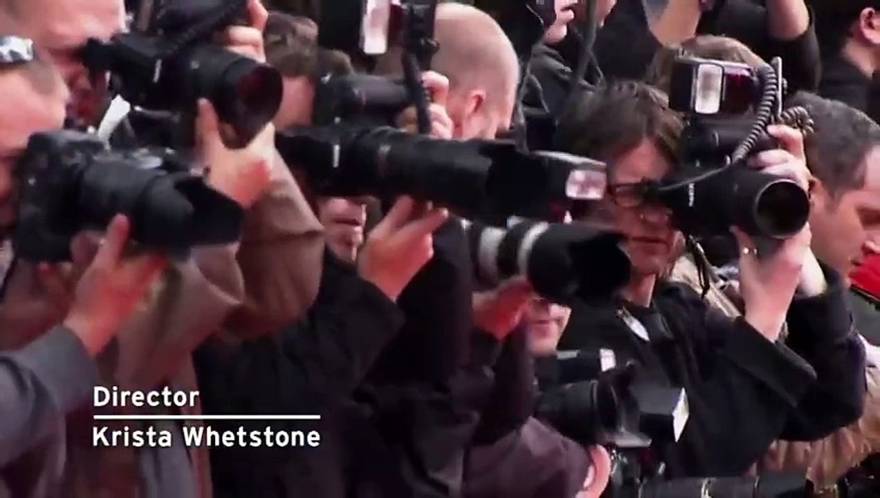 Finding Your Roots - S11E08 - The Butterfly Effect