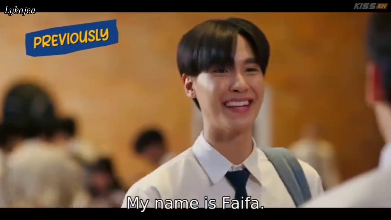 (ENG SUB) Perfect 10 Liners  EP 10