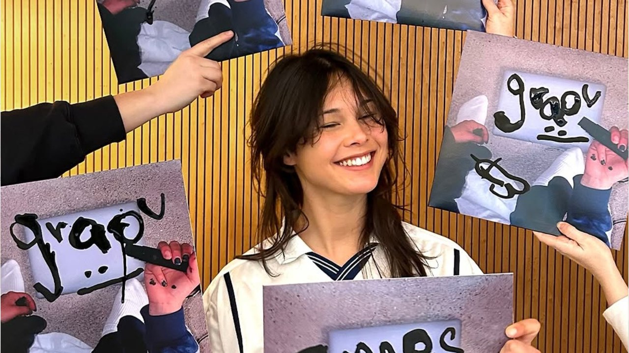 GALA VIDEO - Qui est Miki, le nouveau phénomène de la pop française ?