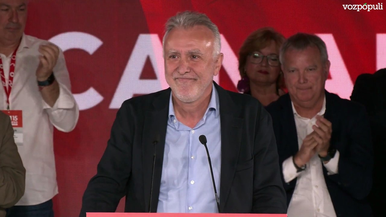 Ángel Víctor Torres revela que padece cáncer