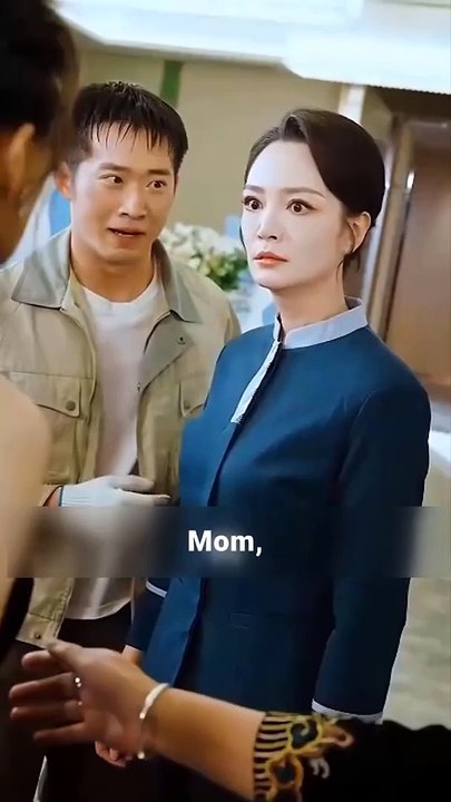 The Billionaire's Forgotten Son!   Part 3...