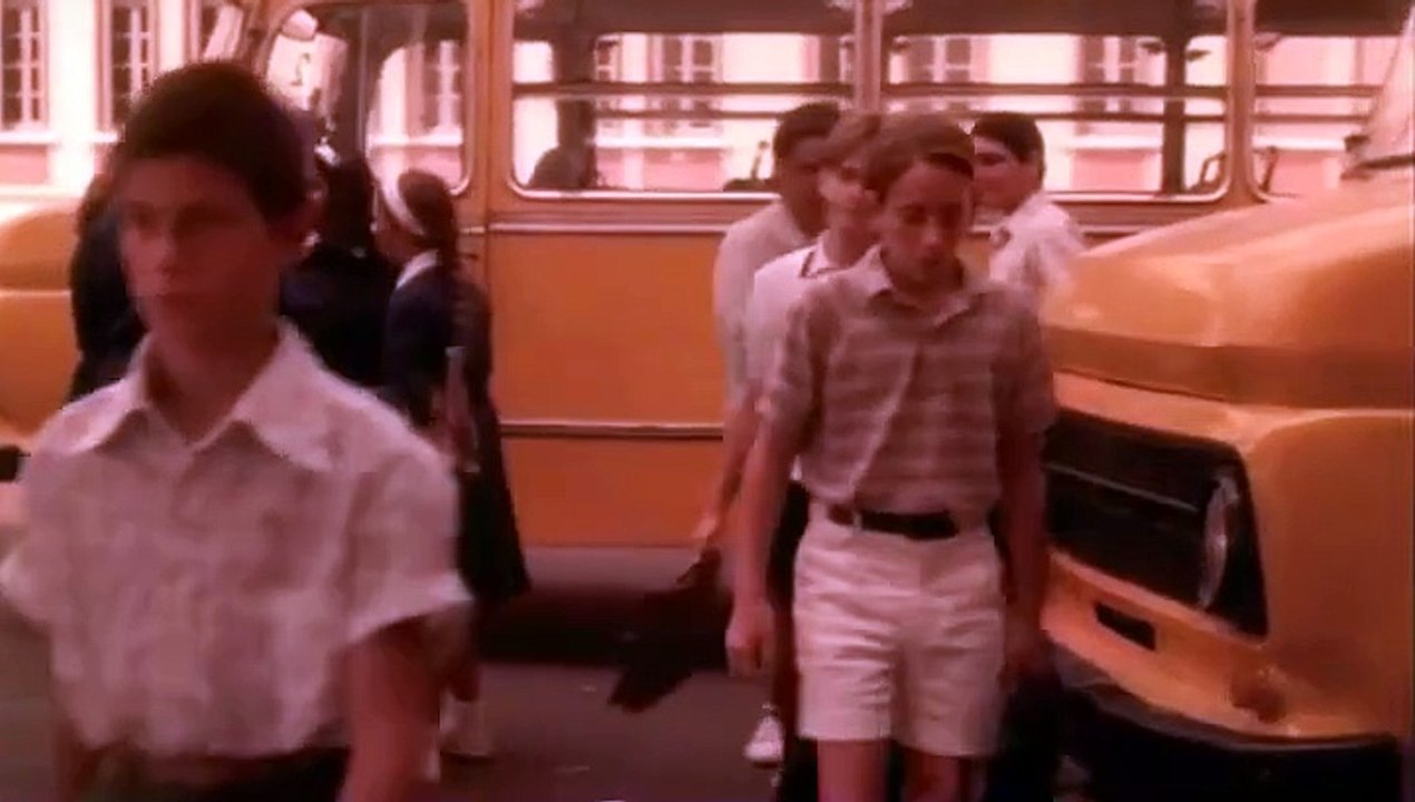 Backdoor 2000 ‧ (Drama)