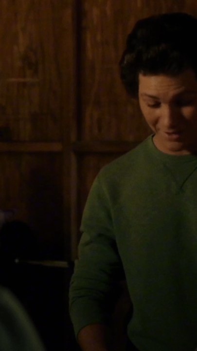 Un nouveau spin off dans l'univers The Big Bang Theory #thebigbangtheory #youngsheldon #georgieandmandy