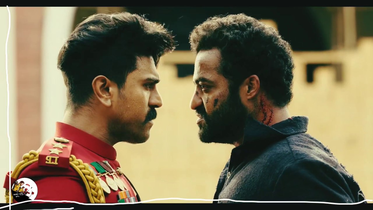 RRR movie in Hindi || RRR movie Hindi || Part 2