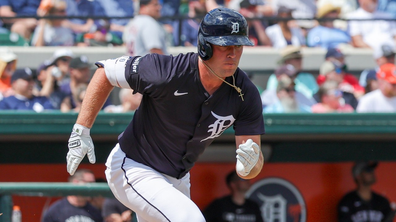 Detroit Tigers: 2025 Rotation & Prospect Highlights