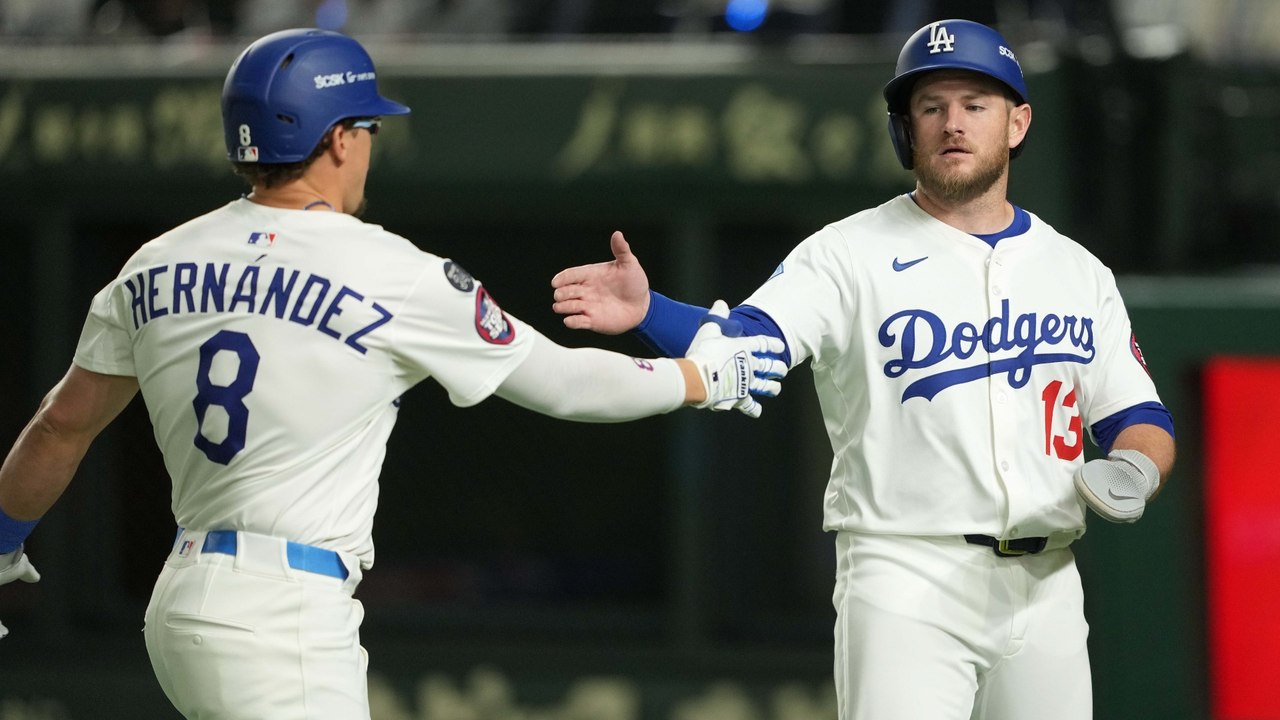 Dodgers' Strategy: Why They Will Dominate the 2025 MLB Season