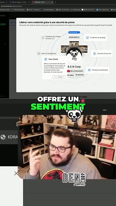 bitdefender creator part 6