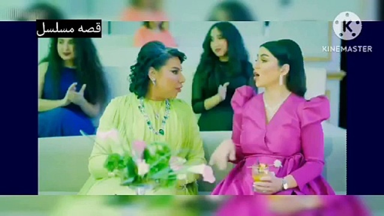 مسلسل بيت حمولة الحلقة ٢٦