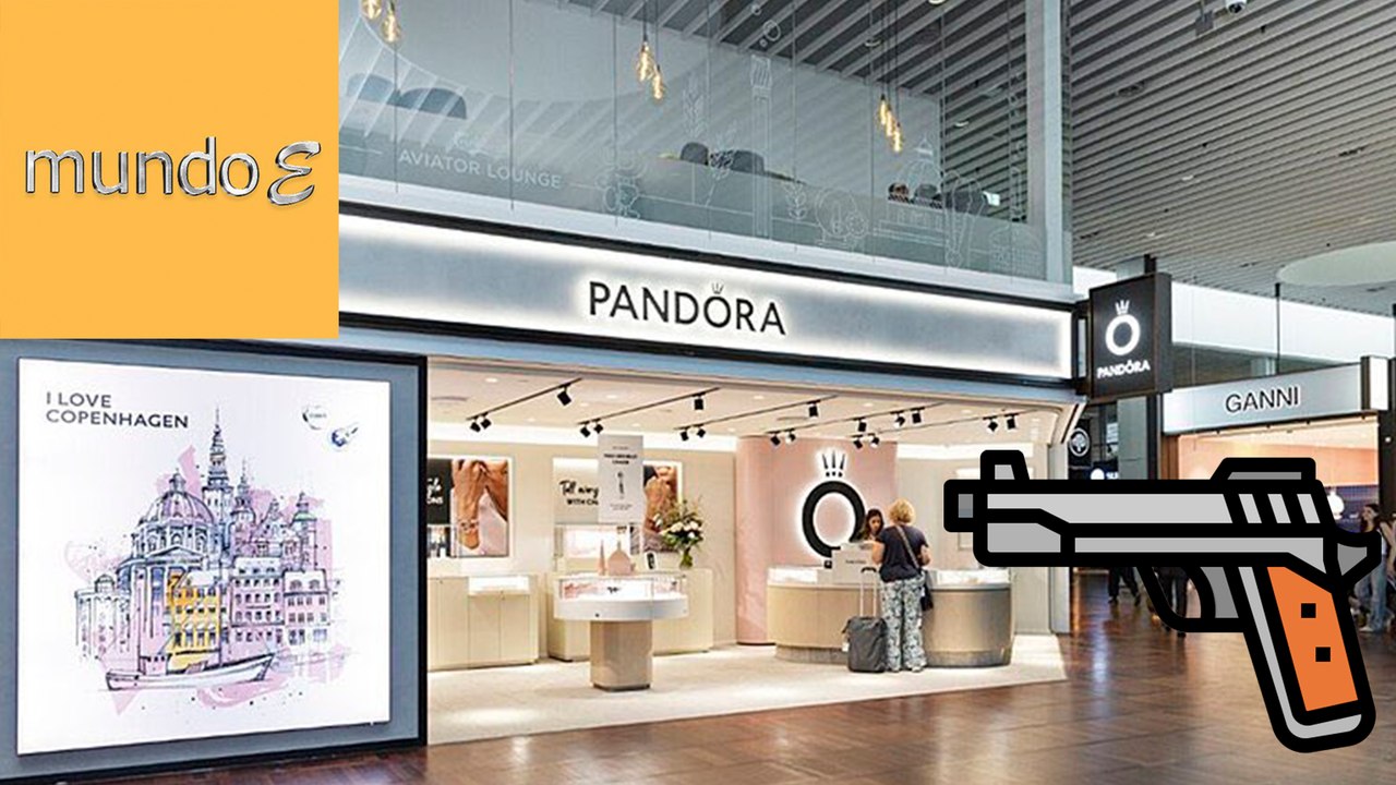 CDMX: Balacera en Mundo E cuando un intento de asalto termina en tiroteo