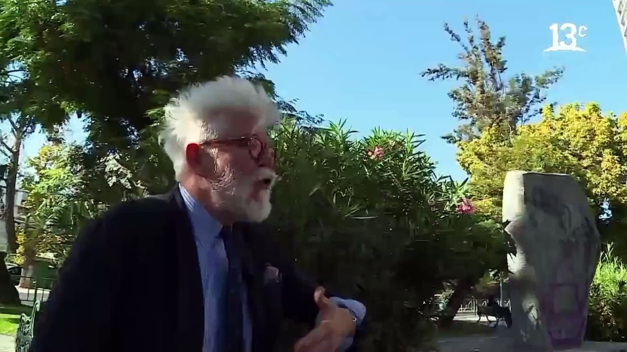 City Tour, Capítulo 03, Temporada 2025 (20/03/2025)