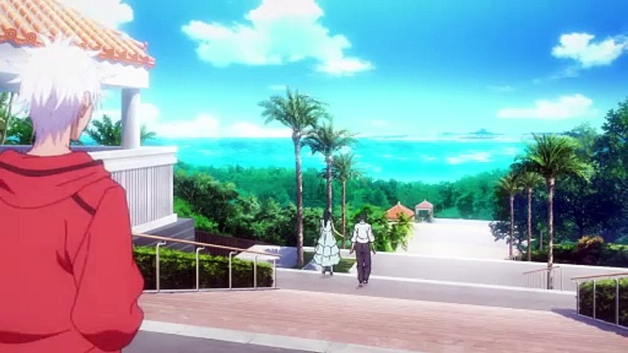 劇場版総集編 呪術廻戦 懐玉・玉折 | movie | 2025 | Official Trailer