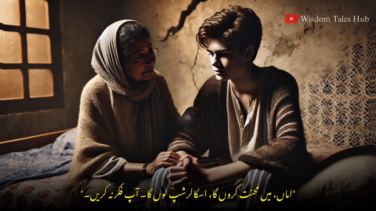 A Mother's Unwavering Devotion – An Inspiring Tribute to the Transformative Power of Selfless Love