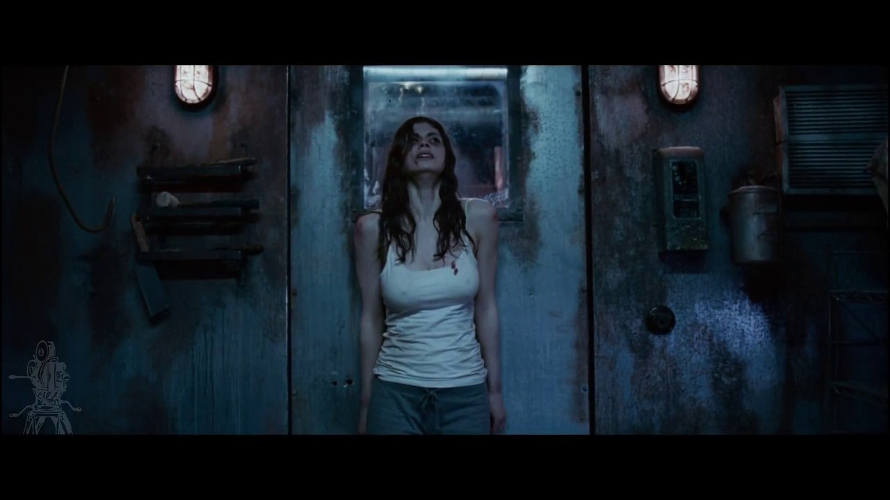 Alexandra Daddario Bereavement