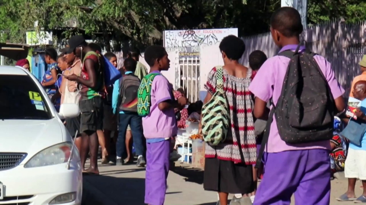 PNG cabinet criticised for endorsing ‘grand shopping list’ of ideas