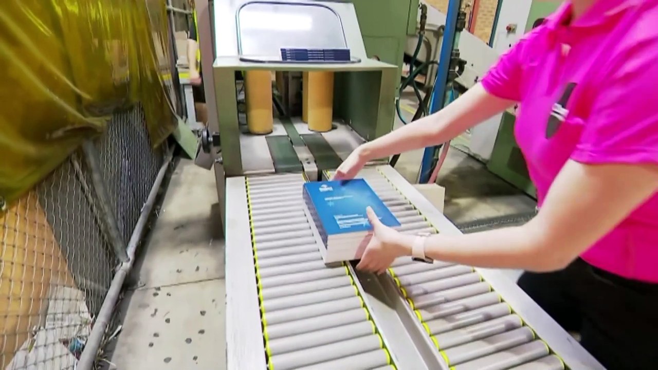 ‘Budget is under pressure’ says Finance Minister Katy Gallagher