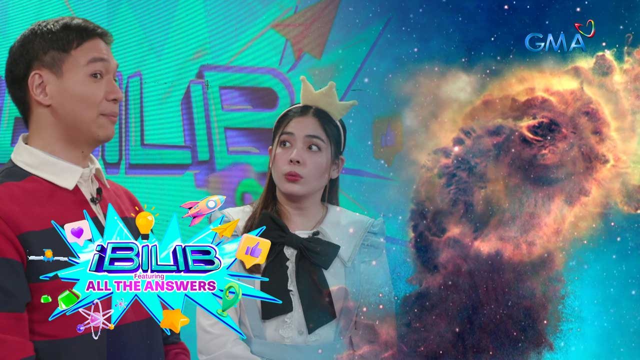 iBilib: Can we see the edge of the Galaxy?