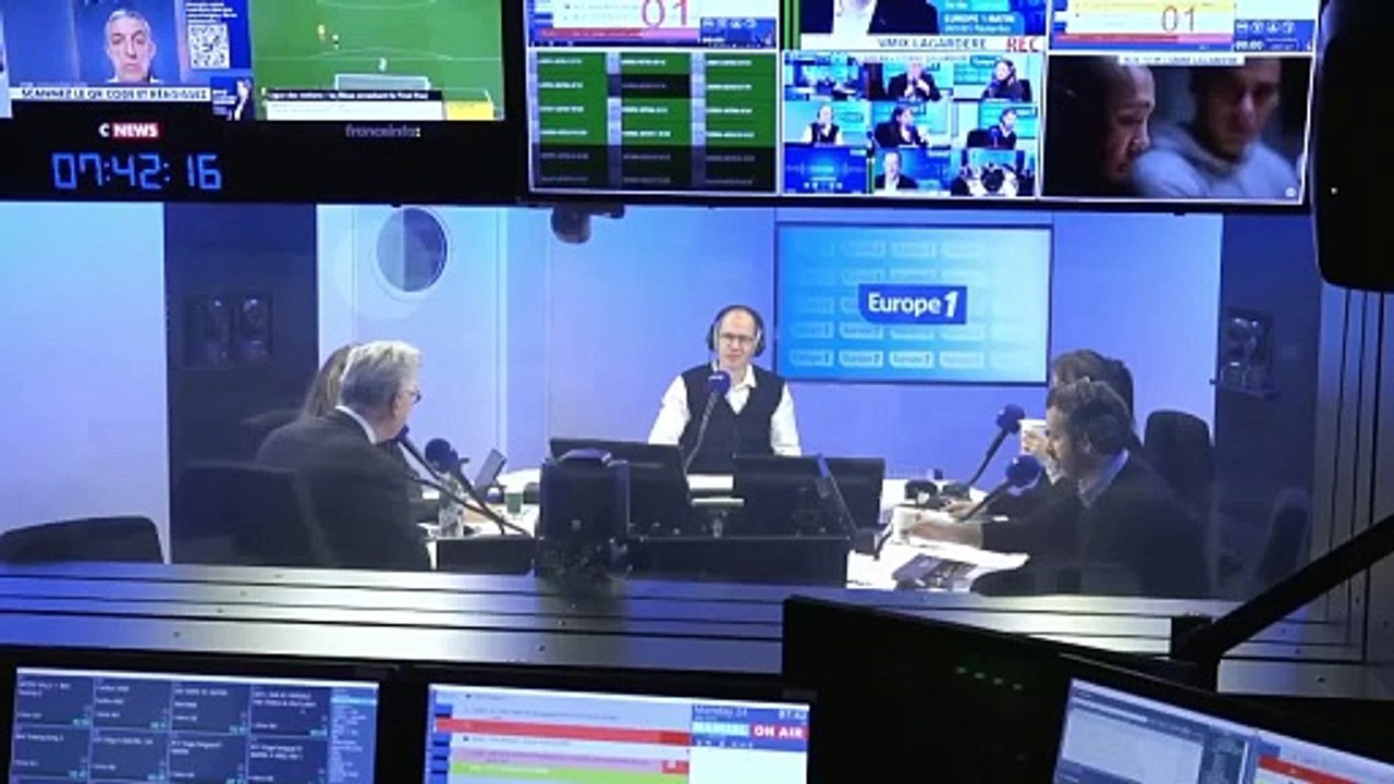 Boualem Sansal : quelle rançon ?