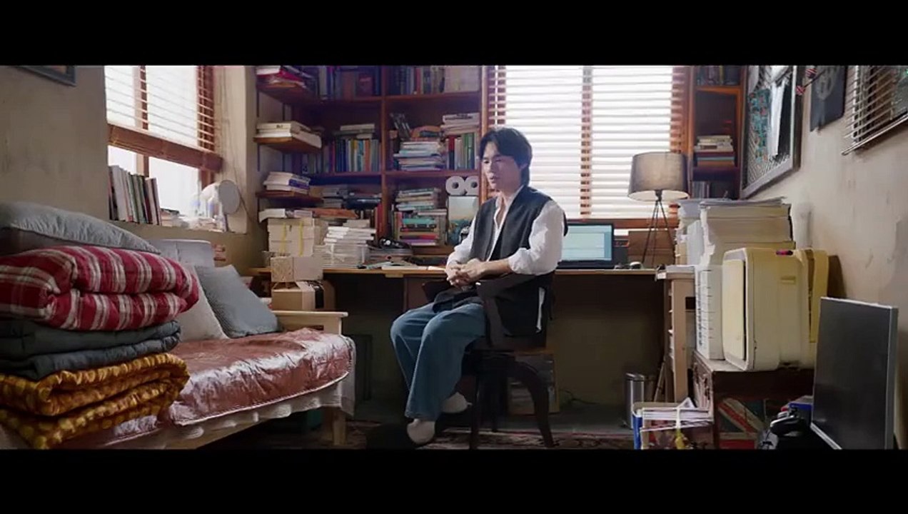 Love Struck In The City Episode 1