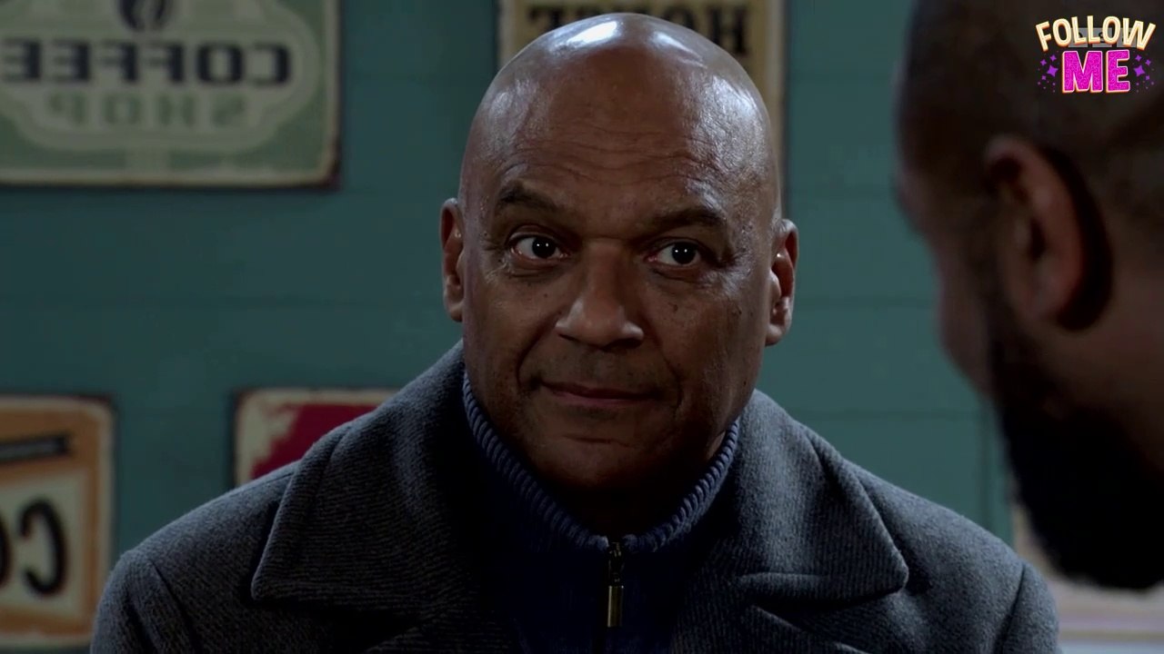 Eastenders 24th March 2025