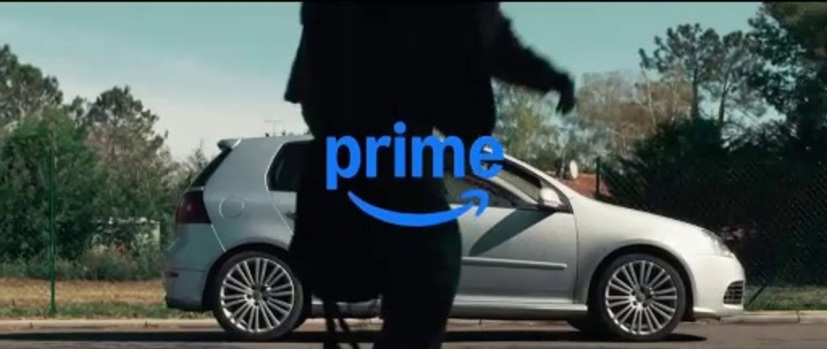 Carjackers Trailer OV