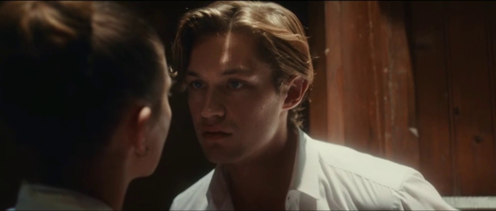 Maxton Hall | "What's yours?" [English Subtitles]