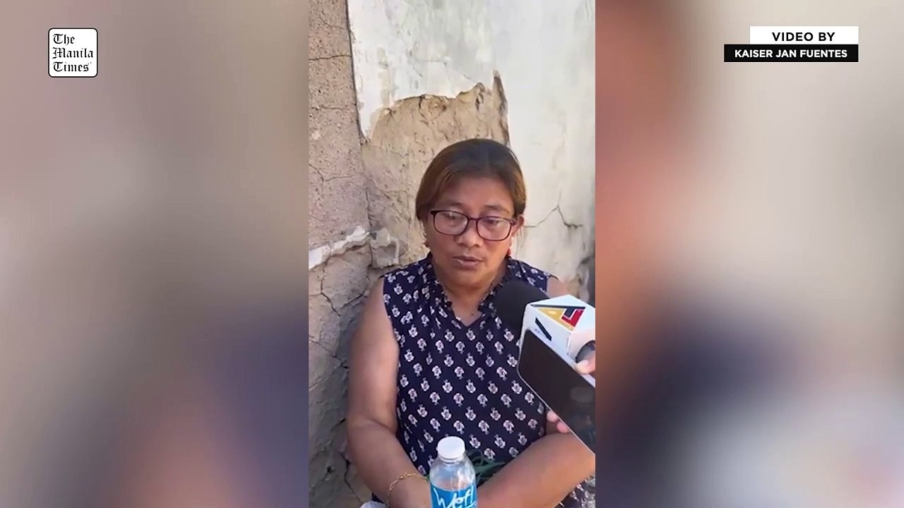 Cebu fire guts 177 houses