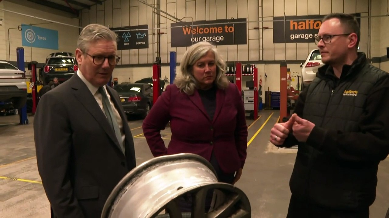 PM: Councils must prove they’re fixing potholes or lose cash