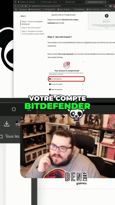 bitdefender creator part 7