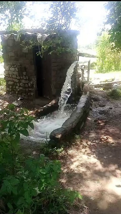 solar system aggregation water for crops