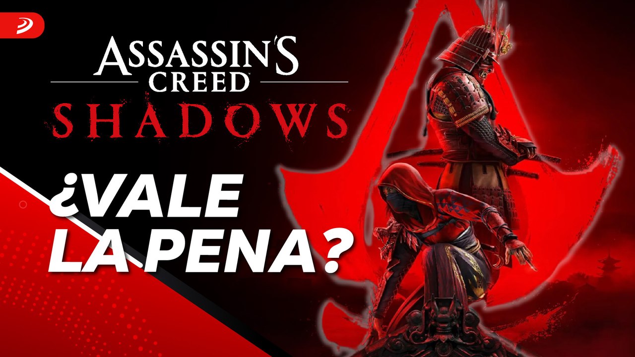 Assassin's Creed Shadows - ¿Vale la Pena?