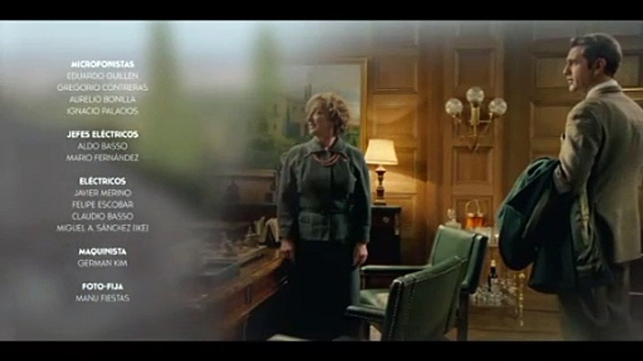 Sueños de libertad capitulo 278 avance