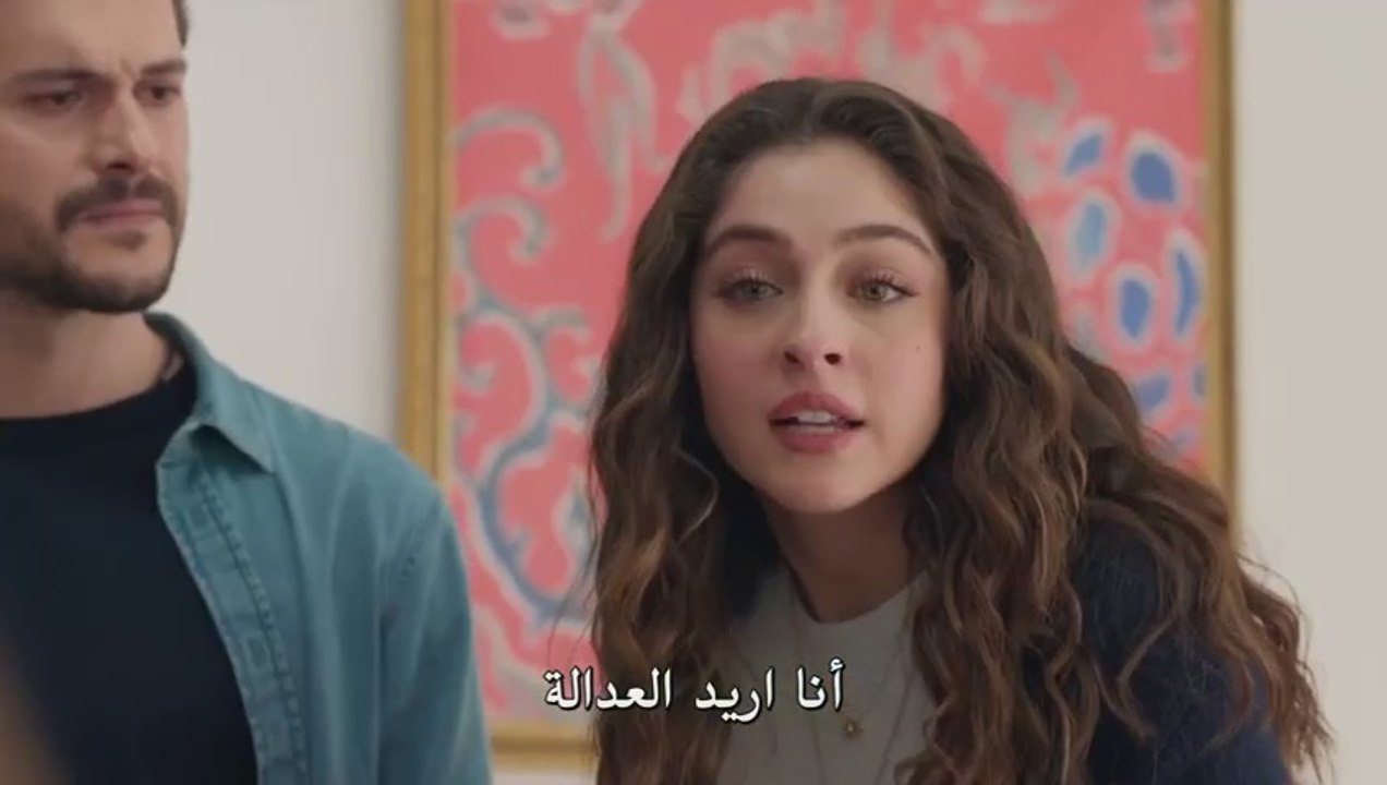 مسلسل ليلى الحلقة 26 مترجمة