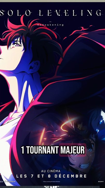 Review de Solo Leveling