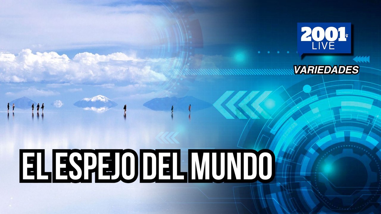Descubre el Salar de Uyuni: El desierto de sal más grande del mundo