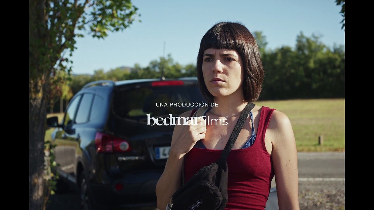 Lo que no se ve - Tráiler