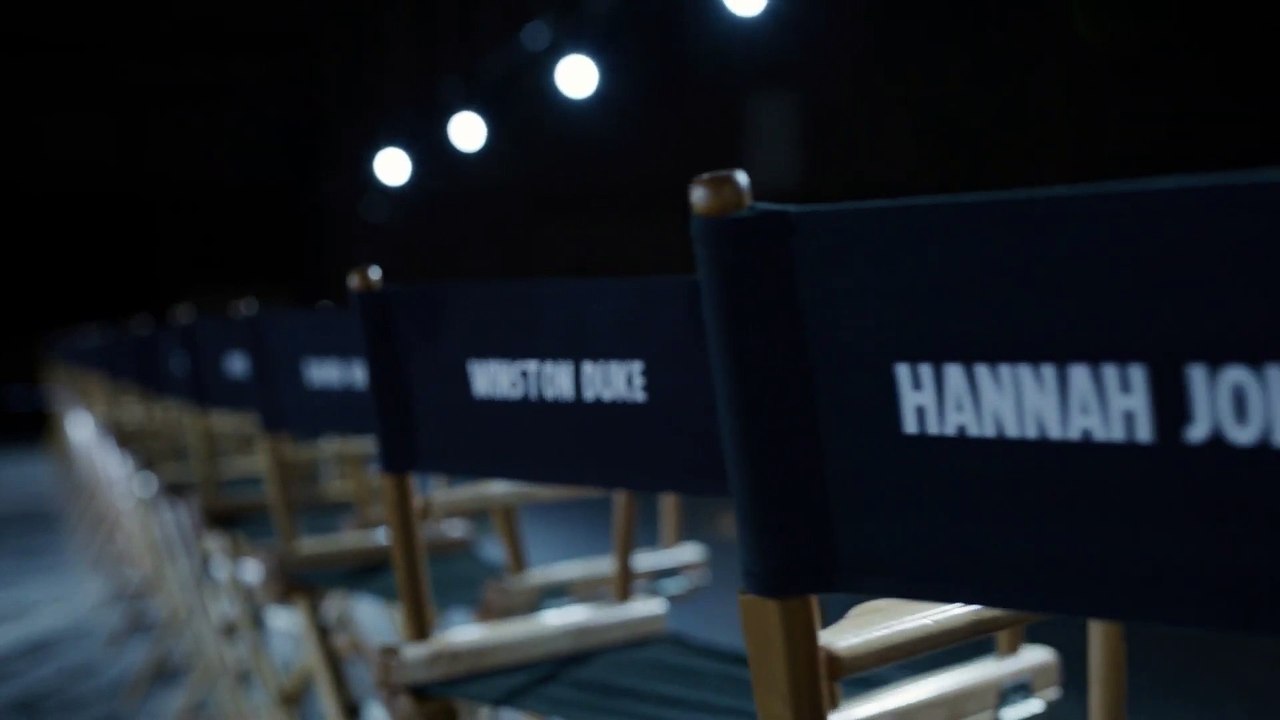 Avengers Doomsday Movie (2026) - Cast Announcement