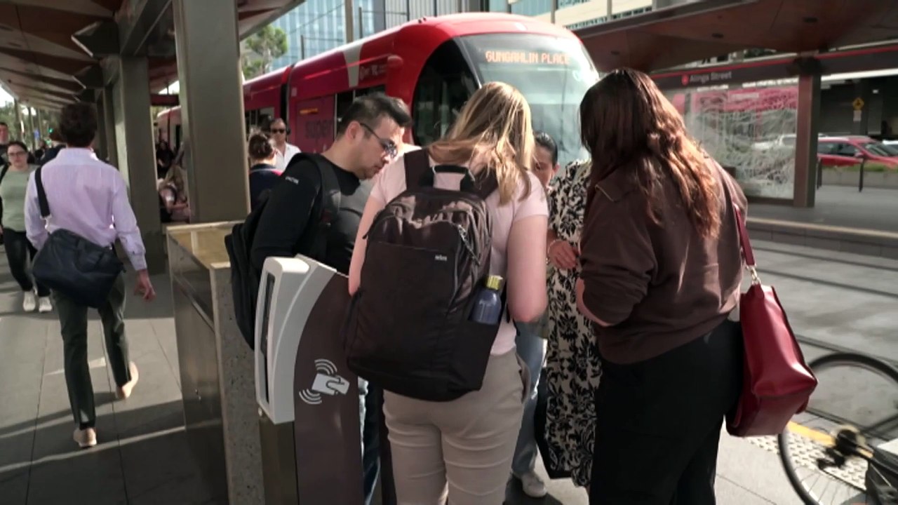 Two computer science students find MyWay+ public transport project left passenger information exposed