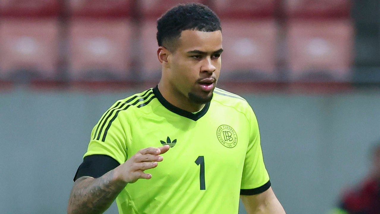 Atubolu: "Der Unterschied zu damals ist das Team"