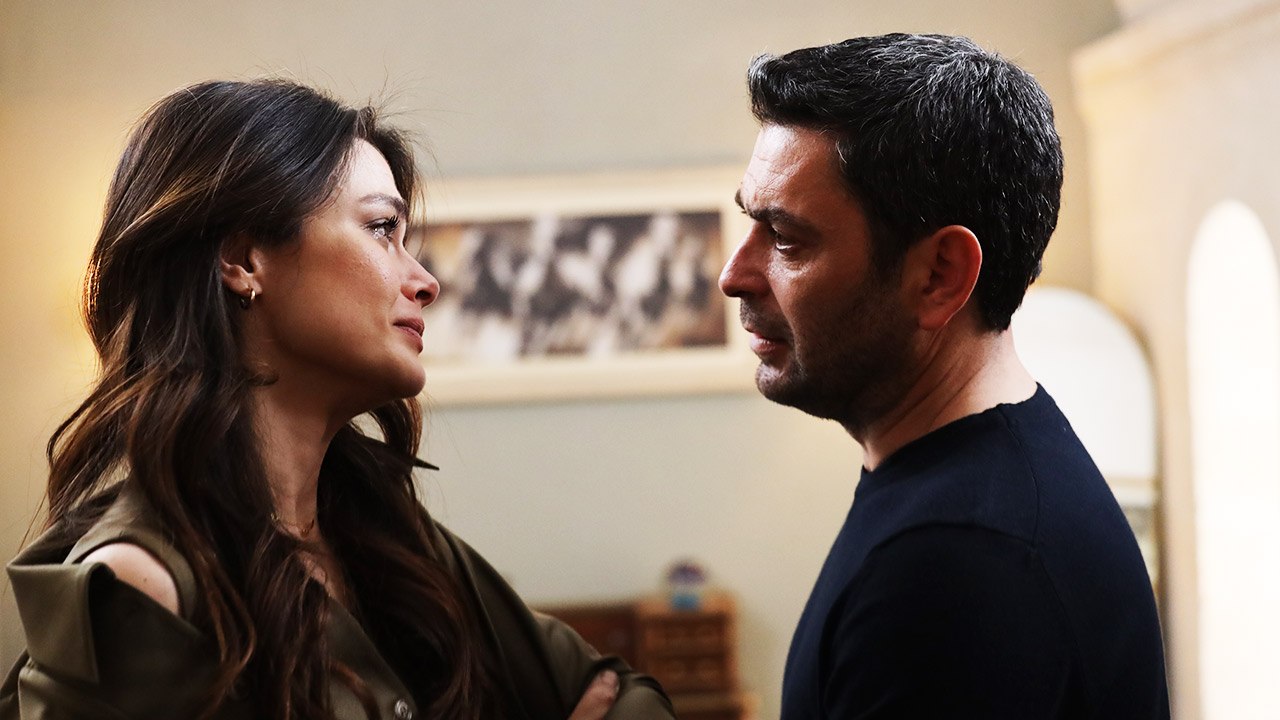 Uzak Şehir 19. Bölüm