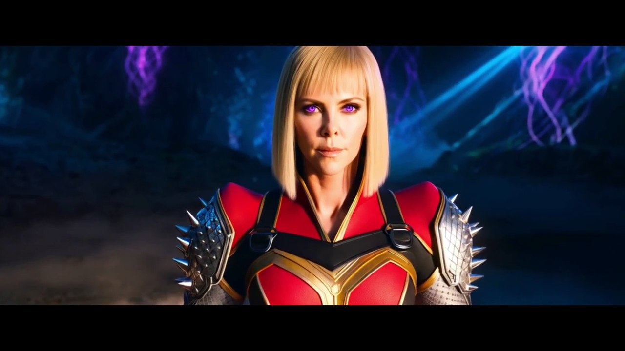 Solo Leveling: The Movie (2026) - #Solo #leveling #themovie #movies #2026 #2025 #hot #top Live Action Trailer | Netflix (4k)