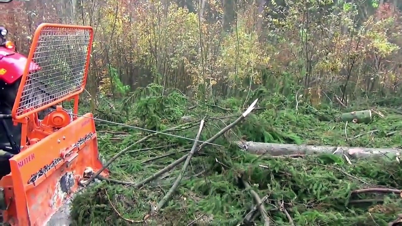 Zetor Proxima Power 100 mit Ritter 7t Funk-Seilwinde – Perfekt für Landwirte 🚜
