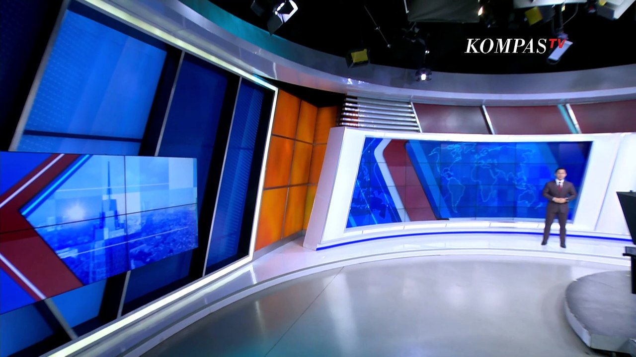 Kebakaran Hutan di New Jersey Meluas hingga 1.700 Hektar, 2 Lokasi Perkemahan Dipindahkan