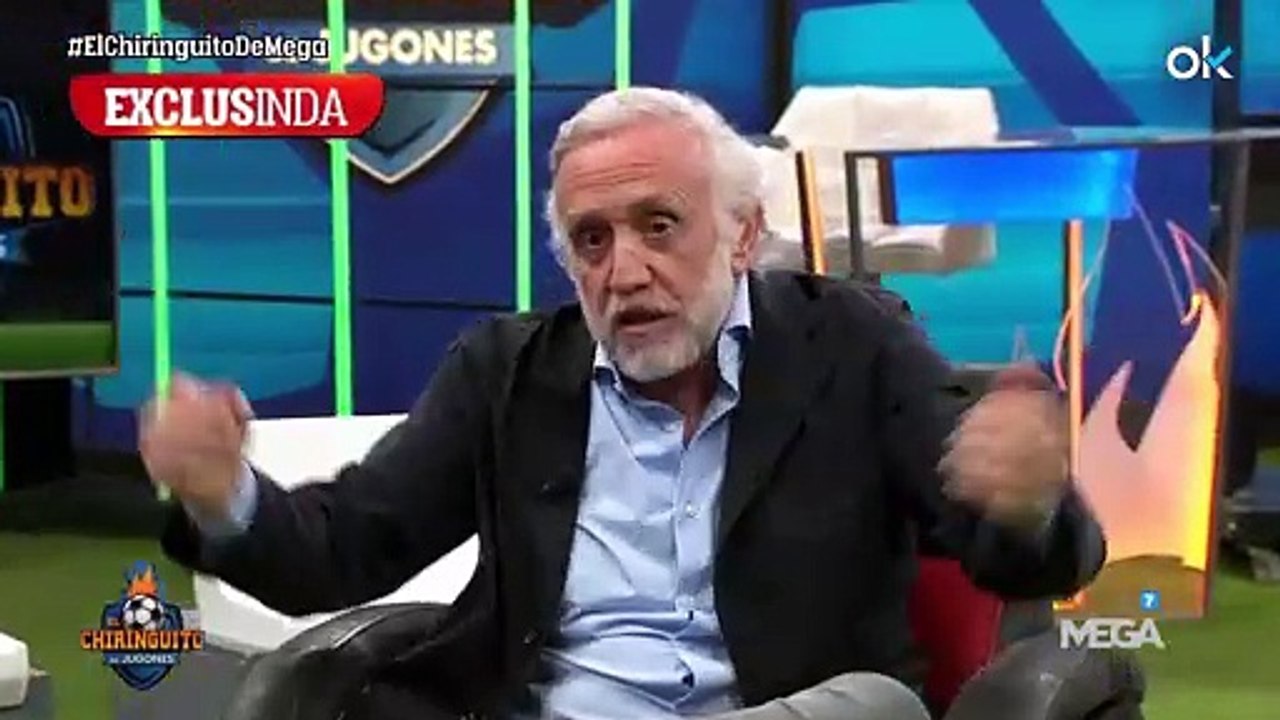 Eduardo Inda sobre las ofertas de Huijsen