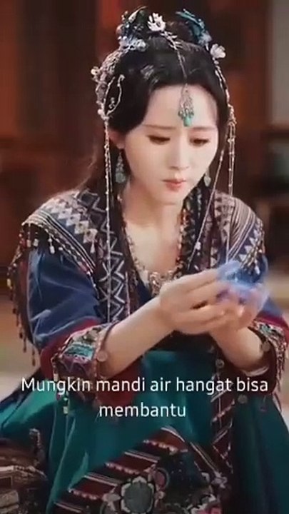 Pelukan Sang Ular Drama China Sub Indo Part 1