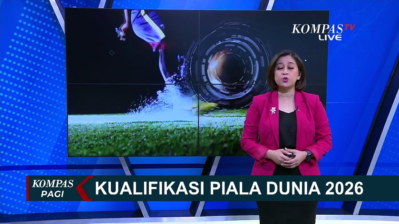 Lolos Piala Dunia 2026, Jepang Tetap Incar Kemenangan Lawan Arab Saudi