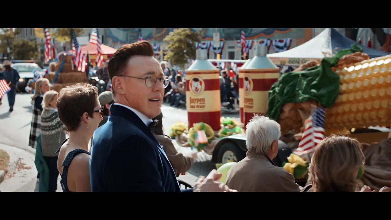 Clown in a Cornfield - Trailer [StudioCanal]